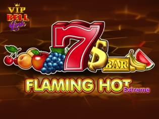 Flaming Hot Extreme VIP Bell Link